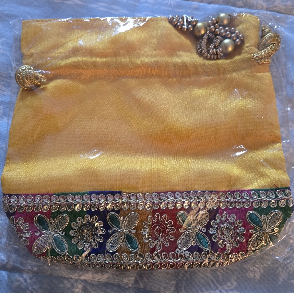Fancy Bag For Special Occasions